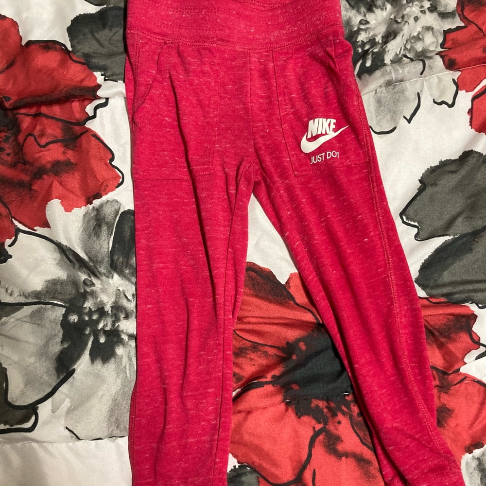 Toddler Joggers and Legging Set